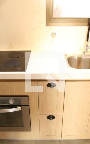 Apartamento à venda com 108m², 4 quartos e 2 vagasCozinha
