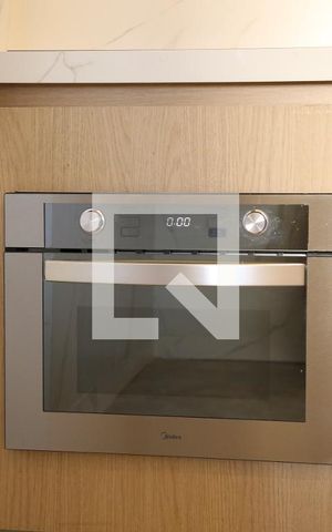 Apartamento à venda com 108m², 4 quartos e 2 vagasCozinha