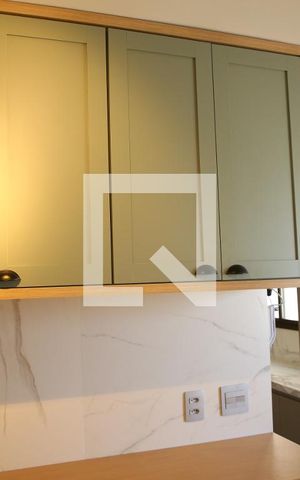 Apartamento à venda com 108m², 4 quartos e 2 vagasCozinha
