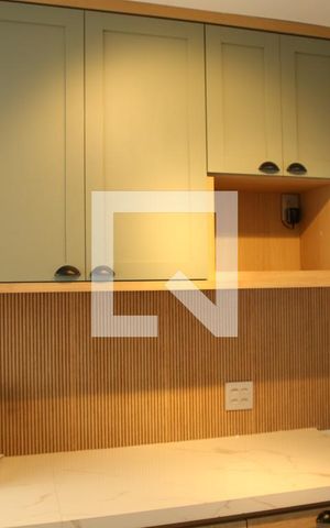 Apartamento à venda com 108m², 4 quartos e 2 vagasCozinha