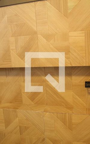 Apartamento à venda com 108m², 4 quartos e 2 vagasQuarto 1 Banheiro