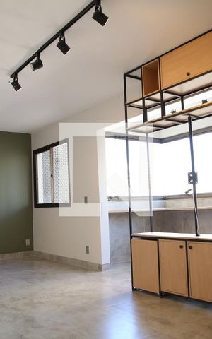 Apartamento à venda com 108m², 4 quartos e 2 vagasSala