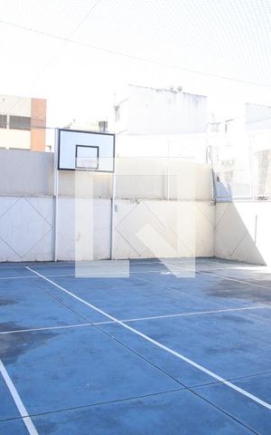 Apartamento à venda com 108m², 4 quartos e 2 vagasÁrea comum