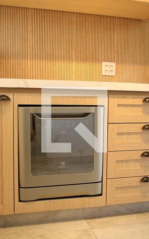 Apartamento à venda com 108m², 4 quartos e 2 vagasCozinha