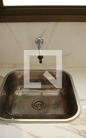 Apartamento à venda com 108m², 4 quartos e 2 vagasÁrea de Serviço