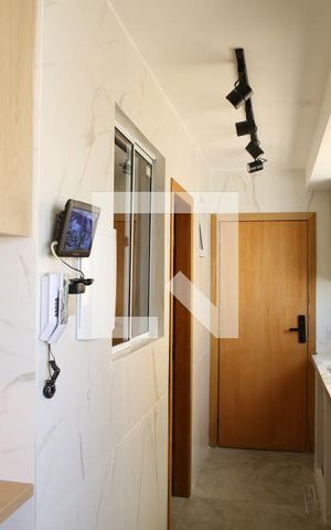 Apartamento à venda com 108m², 4 quartos e 2 vagasCozinha