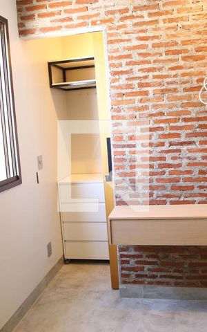 Apartamento à venda com 108m², 4 quartos e 2 vagasQuarto 1