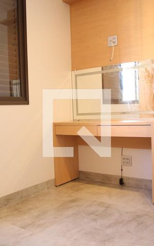 Apartamento à venda com 108m², 4 quartos e 2 vagasQuarto 2