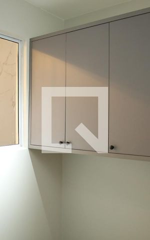 Apartamento à venda com 108m², 4 quartos e 2 vagasQuarto de Serviço