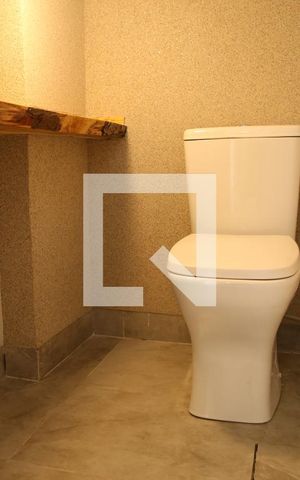Apartamento à venda com 108m², 4 quartos e 2 vagasLavabo