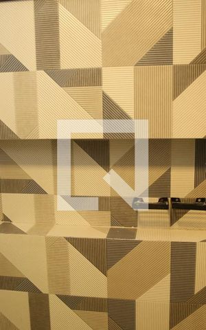 Apartamento à venda com 108m², 4 quartos e 2 vagasBanheiro