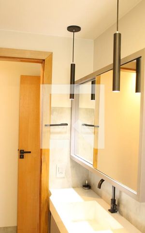 Apartamento à venda com 108m², 4 quartos e 2 vagasBanheiro