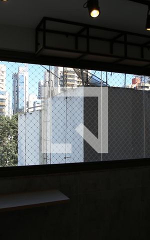 Apartamento à venda com 108m², 4 quartos e 2 vagasVaranda