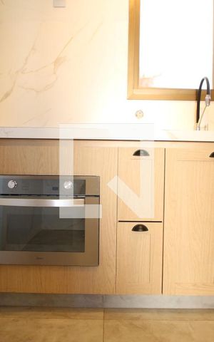 Apartamento à venda com 108m², 4 quartos e 2 vagasCozinha