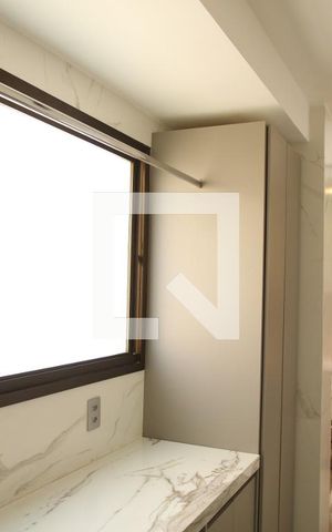 Apartamento à venda com 108m², 4 quartos e 2 vagasÁrea de Serviço