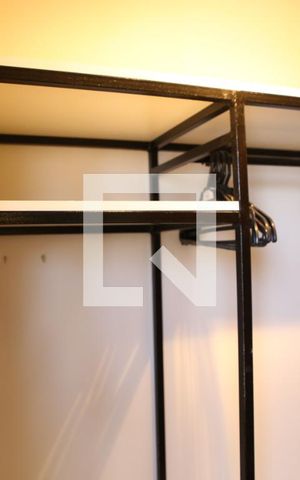 Apartamento à venda com 108m², 4 quartos e 2 vagasQuarto 1