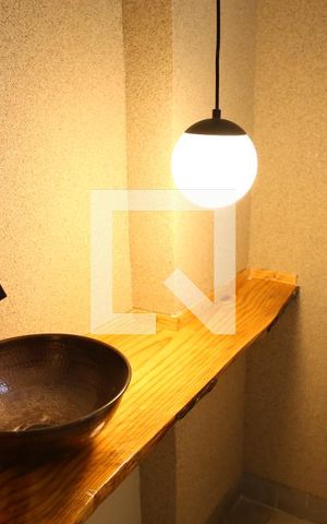 Apartamento à venda com 108m², 4 quartos e 2 vagasLavabo