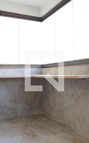 Apartamento à venda com 108m², 4 quartos e 2 vagasVaranda