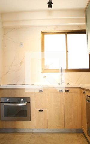 Apartamento à venda com 108m², 4 quartos e 2 vagasCozinha