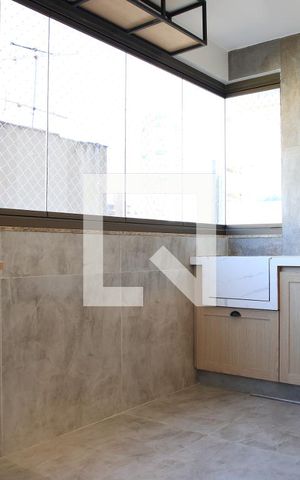 Apartamento à venda com 108m², 4 quartos e 2 vagasVaranda