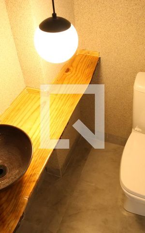 Apartamento à venda com 108m², 4 quartos e 2 vagasLavabo