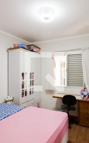 Casa à venda com 215m², 3 quartos e 2 vagasQuarto 2