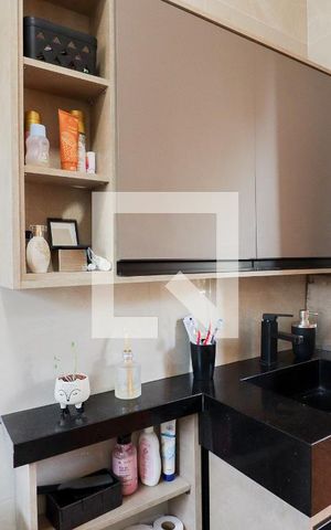 Casa à venda com 215m², 3 quartos e 2 vagasBanheiro da Suíte