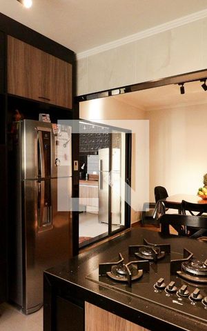 Casa à venda com 215m², 3 quartos e 2 vagasCozinha