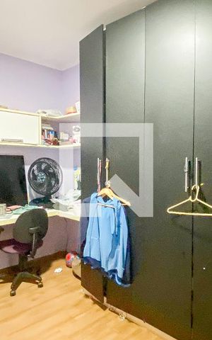 Casa à venda com 174m², 4 quartos e 2 vagas Casa à venda com 174m², 4 quartos e 2 vagasQuarto 2