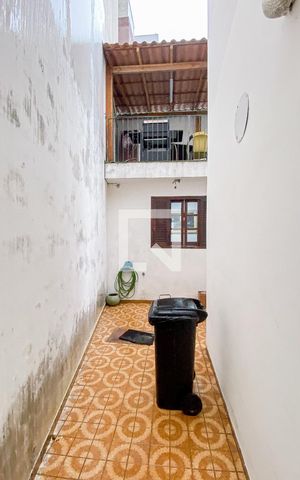 Casa à venda com 174m², 4 quartos e 2 vagas Casa à venda com 174m², 4 quartos e 2 vagasQuintal