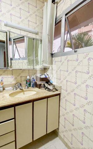 Casa à venda com 174m², 4 quartos e 2 vagas Casa à venda com 174m², 4 quartos e 2 vagasBanheiro da Suíte