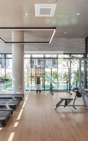 Apartamento à venda com 324m², 3 quartos e 3 vagas Apartamento à venda com 324m², 3 quartos e 3 vagasArea comum