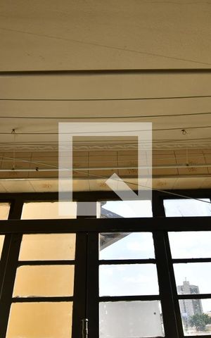 Casa para alugar com 90m², 3 quartos e 1 vagaÁrea de Serviço - Detalhe