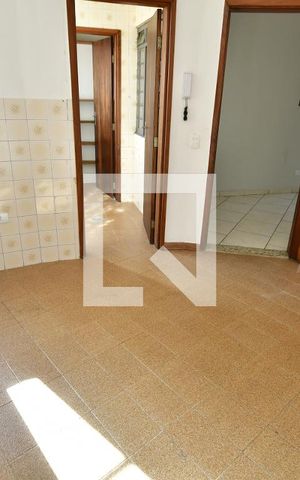 Casa para alugar com 90m², 3 quartos e 1 vagaCozinha
