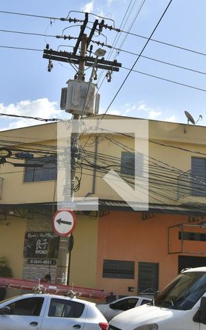 Casa para alugar com 90m², 3 quartos e 1 vagaFachada