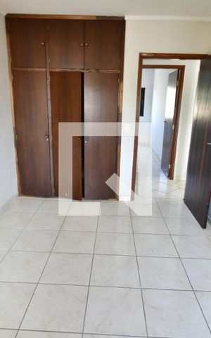 Casa para alugar com 90m², 3 quartos e 1 vagaQuarto 3 - Suíte