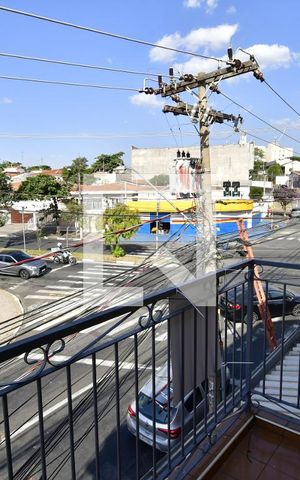 Casa para alugar com 90m², 3 quartos e 1 vagaVista da Sacada