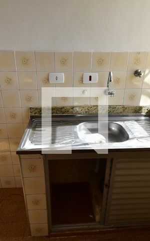 Casa para alugar com 90m², 3 quartos e 1 vagaCozinha