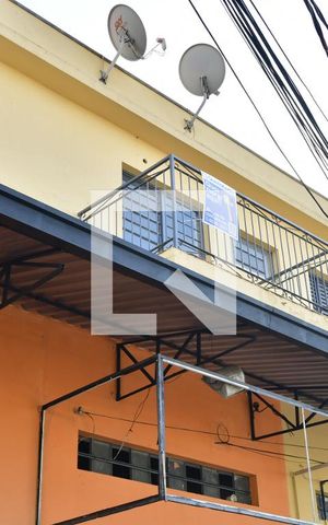 Casa para alugar com 90m², 3 quartos e 1 vagaPlaca