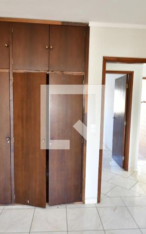 Casa para alugar com 90m², 3 quartos e 1 vagaQuarto 3 - Suíte