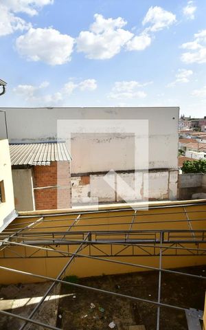 Casa para alugar com 90m², 3 quartos e 1 vagaVista do Quarto 3 - Suíte