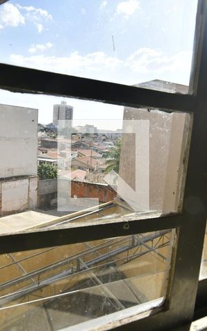 Casa para alugar com 90m², 3 quartos e 1 vagaVista da Área de Serviço