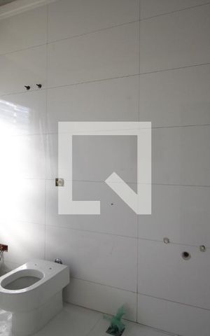 Casa à venda com 348m², 4 quartos e 2 vagasBanheiro da Suíte