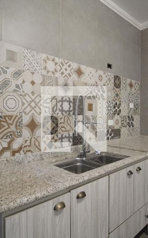 Casa à venda com 348m², 4 quartos e 2 vagasCozinha