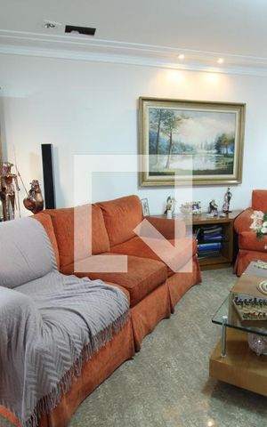 Apartamento à venda com 151m², 3 quartos e 2 vagasSala