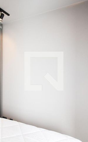 Apartamento à venda com 40m², 1 quarto e 1 vaga Apartamento à venda com 40m², 1 quarto e 1 vagaQuarto