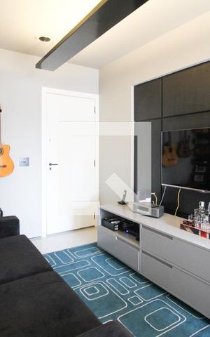 Apartamento à venda com 40m², 1 quarto e 1 vaga Apartamento à venda com 40m², 1 quarto e 1 vagaSala Escreva qual o cômodo