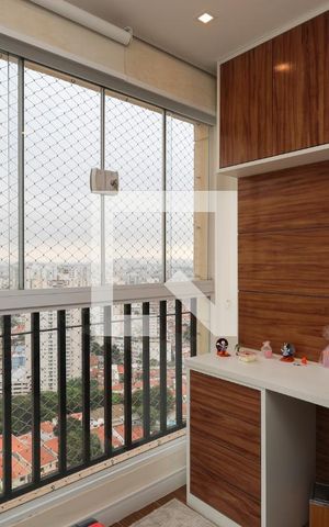 Apartamento à venda com 153m², 3 quartos e 3 vagas Apartamento à venda com 153m², 3 quartos e 3 vagasVaranda da Suíte