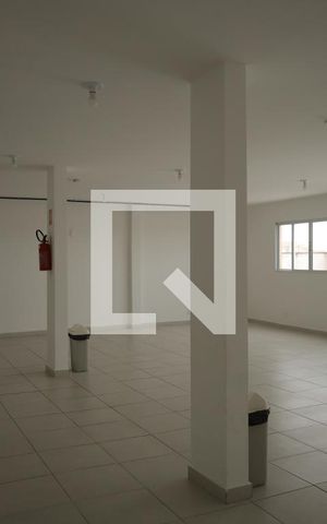 Apartamento à venda com 35m², 2 quartos e sem vagaÁrea comum - Salão de festas
