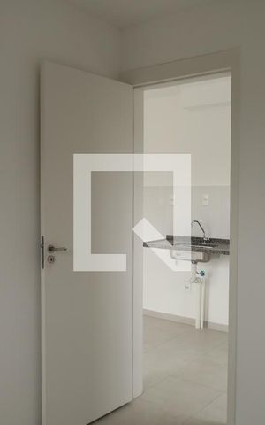 Apartamento à venda com 35m², 2 quartos e sem vagaQuarto 1
